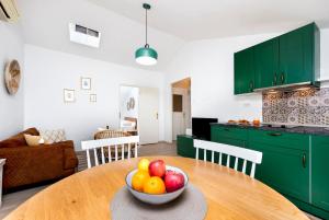 Old City Vibe Rovinj