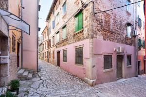 Old City Vibe Rovinj
