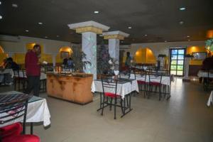 Hotel Ambika