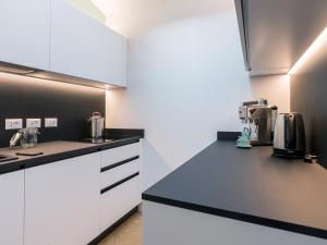 Chiaroscuro By Case al Lago