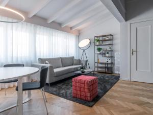 Chiaroscuro By Case al Lago