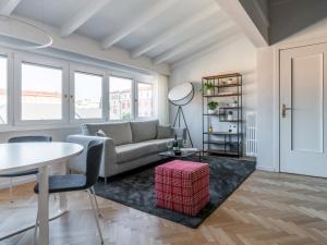 Chiaroscuro By Case al Lago