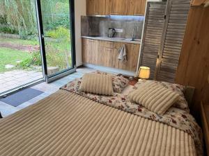 Chillzóna u Medojeda