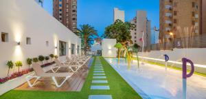 RH Princesa Hotel & Spa 4* Sup