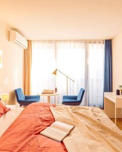 Panorama Sea View Central Hotel Batumi