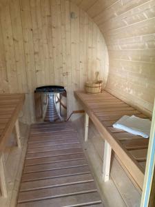 Chillzóna u Medojeda