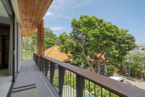 Villa Sunshine Sparkling Style & Spacious Comfort in Sanur