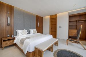 Villa Sunshine Sparkling Style & Spacious Comfort in Sanur