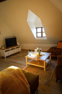 Apartmán Hellov Dom