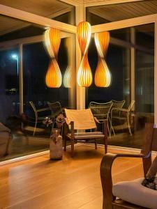 New Wooden House Near Hornbæk Beach