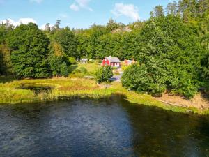 Knaggelid Guest Houses