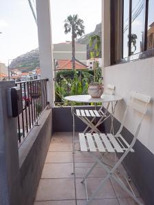 Casa do João e da Teresa