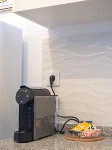 Casa do João e da Teresa