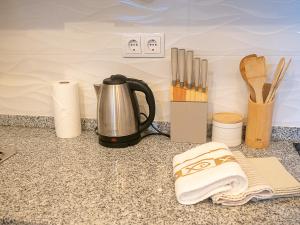 Casa do João e da Teresa