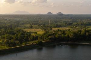 Peacock Hill Sigiriya