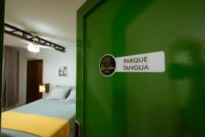 Bela Curitiba Hostel