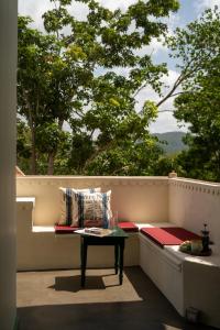 Peacock Hill Sigiriya