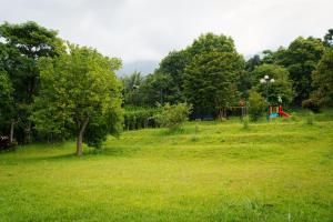 Sol Village Cố Đụng - FREE SÂN PICKLE BALL