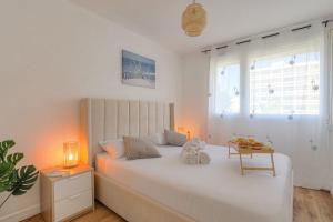 Lumineux et cosy proche Eurexpo & Groupama Stadium