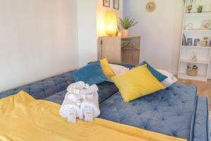 Lumineux et cosy proche Eurexpo & Groupama Stadium