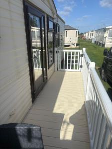 Golden Sands Ingoldmells 6 Berth UK Cottage FREE WIFI