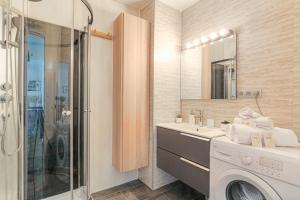 Lumineux et cosy proche Eurexpo & Groupama Stadium