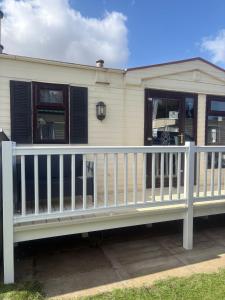 Golden Sands Ingoldmells 6 Berth UK Cottage FREE WIFI