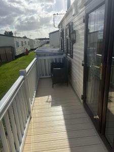 Golden Sands Ingoldmells 6 Berth UK Cottage FREE WIFI