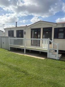 Golden Sands Ingoldmells 6 Berth UK Cottage - Campsites, Ingoldmells