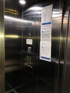 Apartment with large terrace Mohammedia