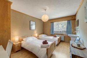 Hébergement lEscale - Le Châble - Verbier