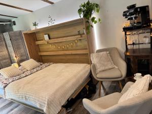 Chillzóna u Medojeda