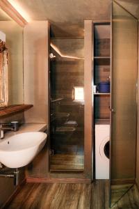 Crocifisso Deluxe Apartment