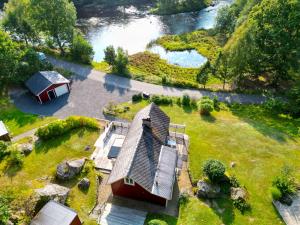 Knaggelid Guest Houses