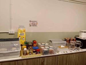 Nitra Hostel ladies Only