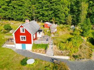 Knaggelid Guest Houses