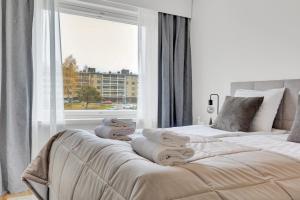 NEW! Koda Aava - Parking, River View, Luxe