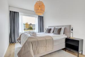 NEW! Koda Aava - Parking, River View, Luxe