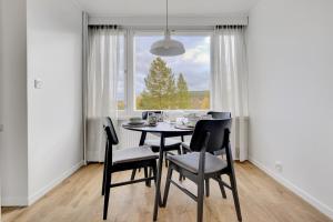 NEW! Koda Aava - Parking, River View, Luxe