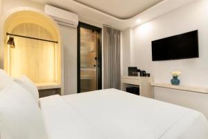 Country Inn Smart Stays Rishikesh Tapovan