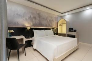 Smart Stays by Country Inn, Tapovan, Rishikesh