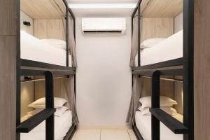 Country Inn Smart Stays Rishikesh Tapovan