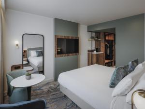 Le Méridien Paris Arc De Triomphe