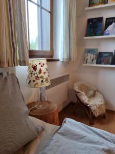 Apartmán Hrabětice