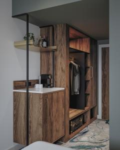 Le Méridien Paris Arc De Triomphe