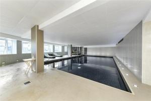 The Luxurious Penthouse