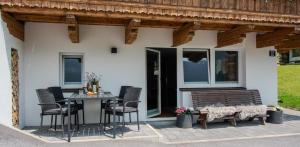 Schöneben Appartementen Top 1