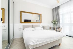 Dune A - Studio Deluxe z prywatną sauną