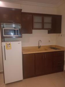 لؤلؤة الثريا للشقق المخدومة النهضة