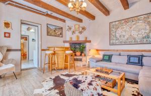 Lovely Home In Beauregard-De-Terrasso